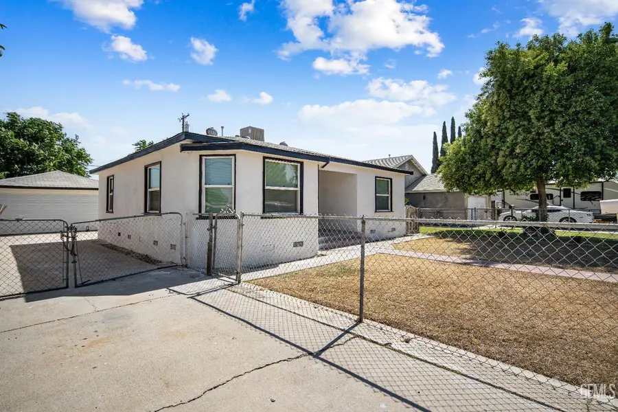 1003 EL TEJON AVENUE, Bakersfield, CA 93308 - Image #2