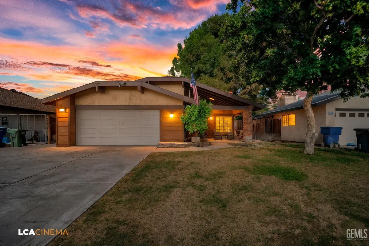7812 CIBOLA DRIVE, Bakersfield, CA 93309 - #1