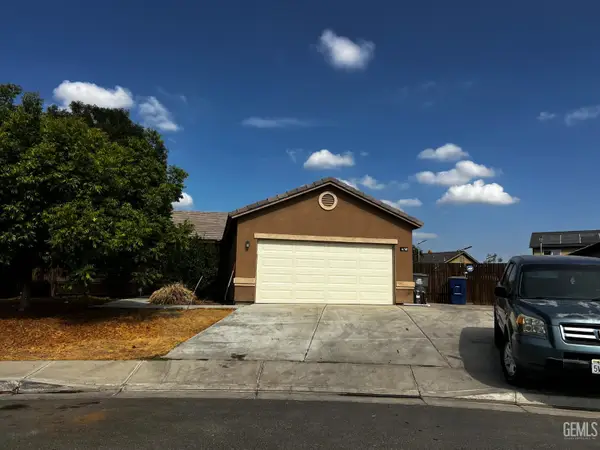 204 THUNDER GULCH DRIVE, Bakersfield, CA 93307