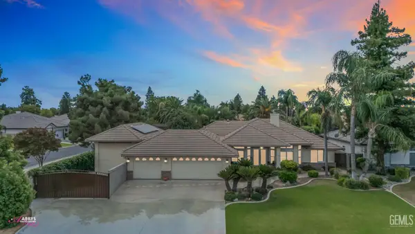 6105 VALLEY CREST DRIVE, Bakersfield, CA 93308