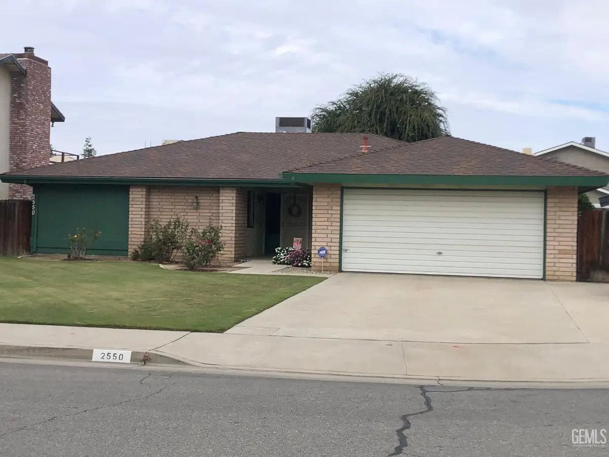 2550 SYCAMORE COURT, Wasco, CA 93280 - Image #1