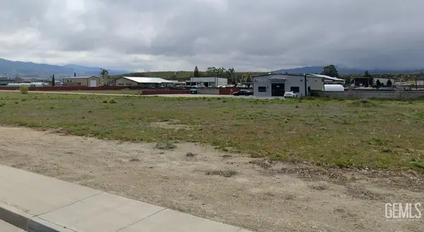 0 N MILL ST, Tehachapi, CA 93561