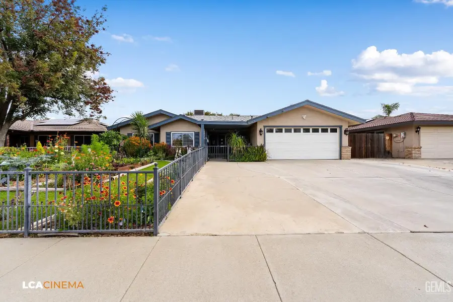 3916 QUICKSILVER DRIVE, Bakersfield, CA 93312 - Image #2