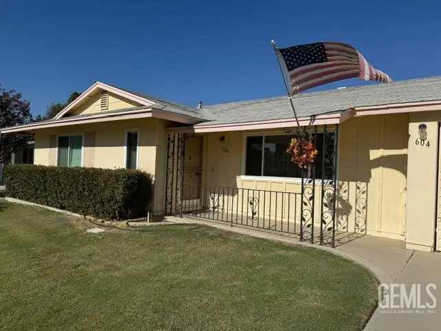 604 RIVER OAKS DRIVE, Bakersfield, CA 93309 - Image #3