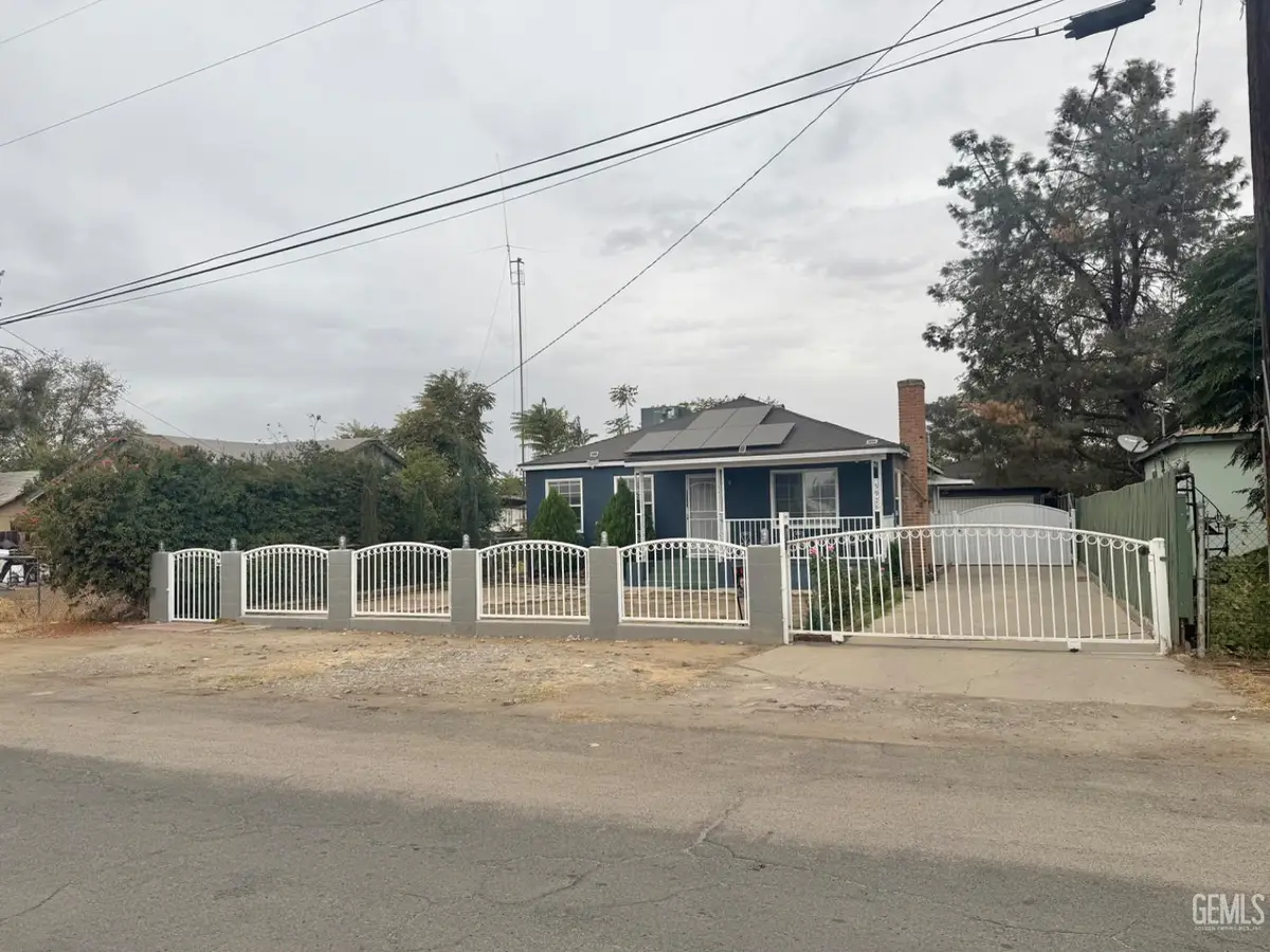 5928 WRIGHT AVENUE, Bakersfield, CA 93308 - Image #1