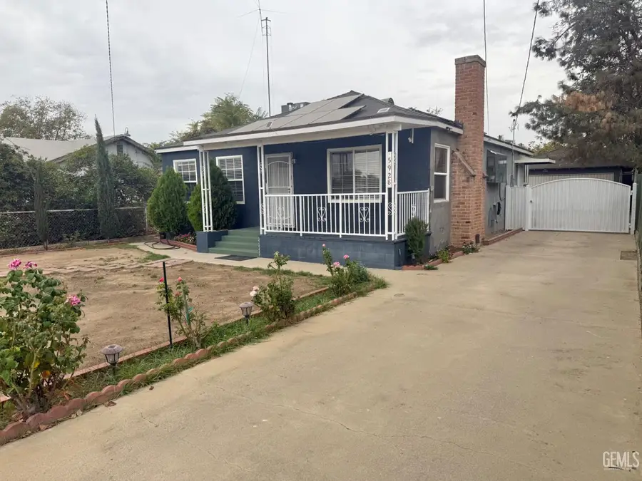 5928 WRIGHT AVENUE, Bakersfield, CA 93308 - Image #3
