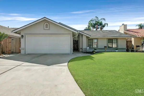 513 SUN ROSE AVENUE, Bakersfield, CA 93308