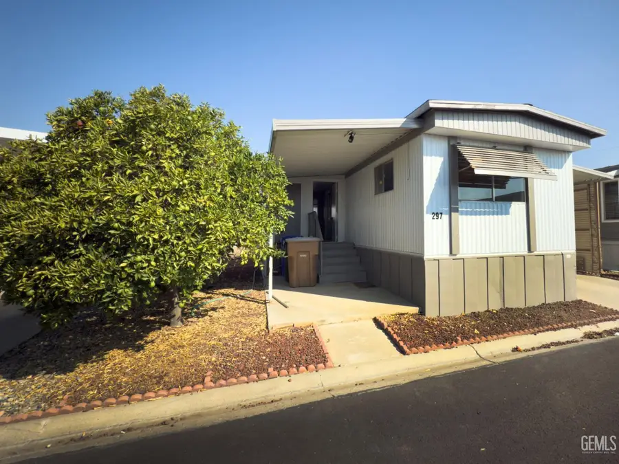6601 E EUCALYPTUS DRIVE #297, Bakersfield, CA 93306 - Image #2