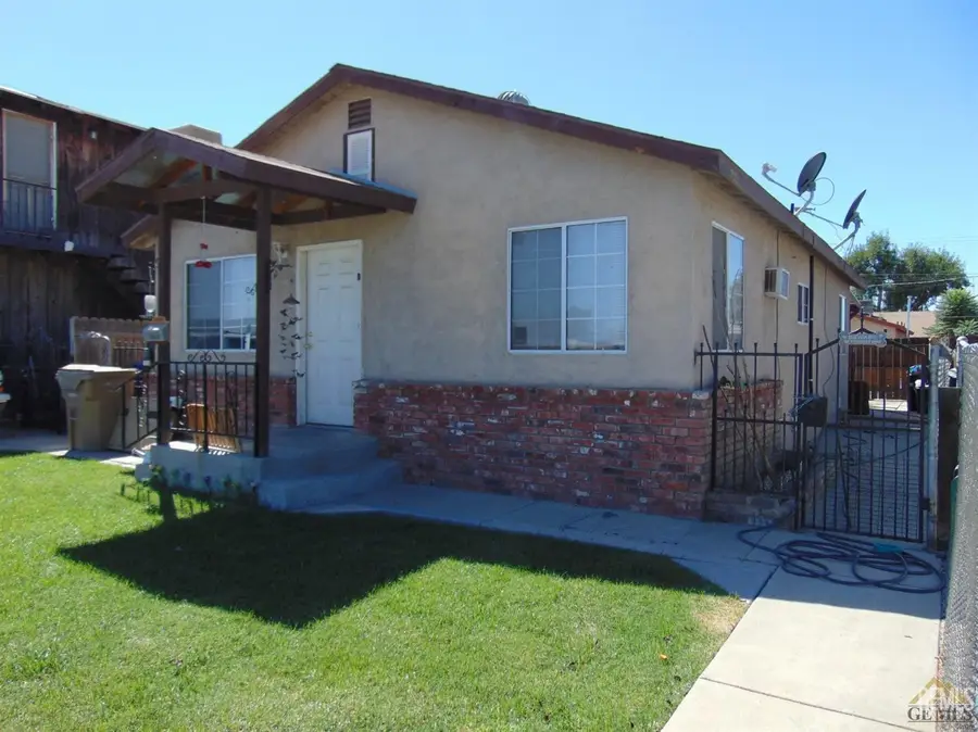 123 HART STREET, Bakersfield, CA 93308 - Image #2