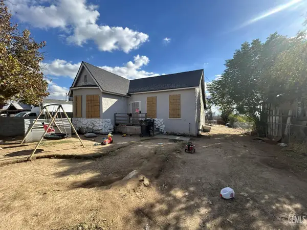 1215 BERNARD STREET, Bakersfield, CA 93305