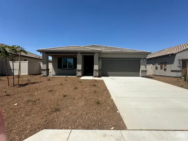 8005 ITA PALM WAY, Bakersfield, CA 93313