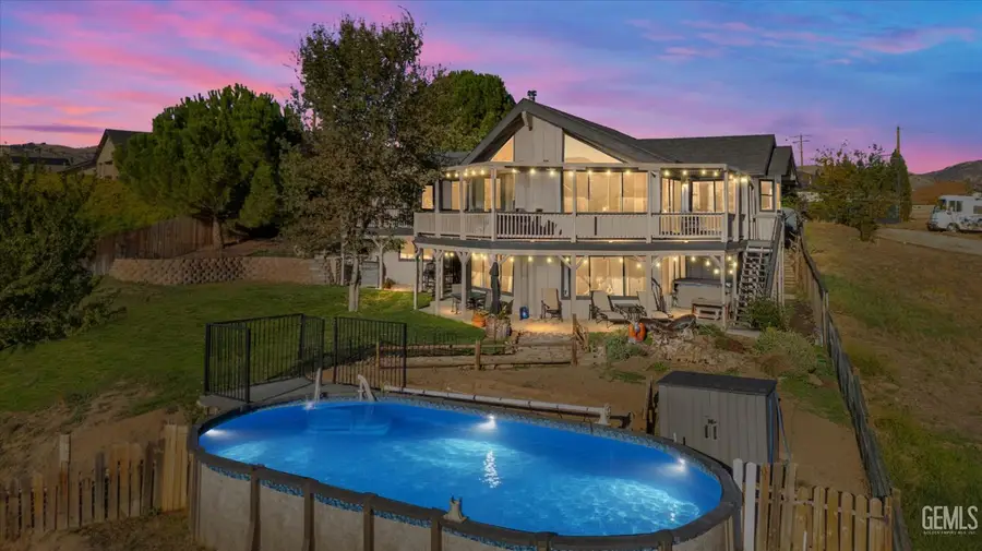 20220 BALD MOUNTAIN DRIVE, Tehachapi, CA 93561 - Image #2