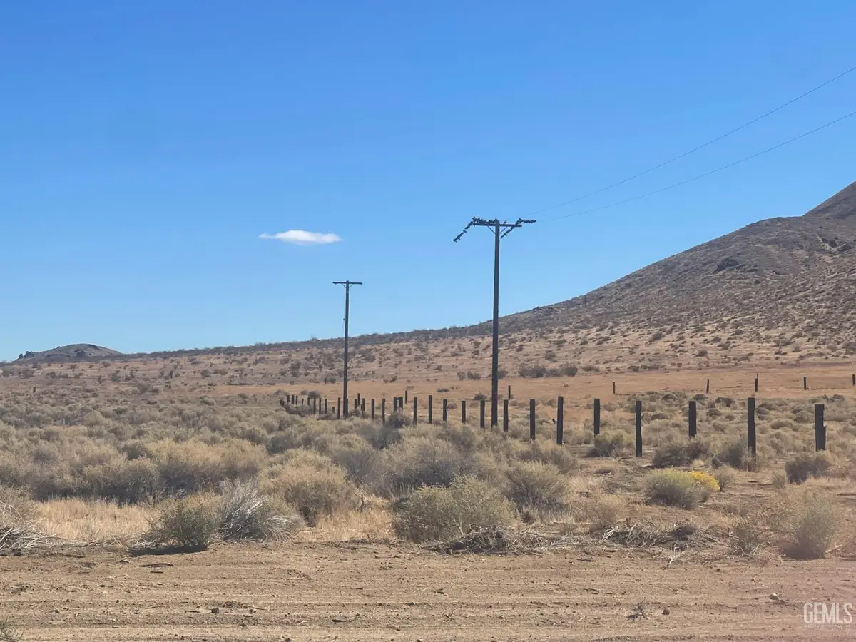 0 TEHACHAPI WILLOW SPRINGS RD, East Kern, CA 93560 - Image #1
