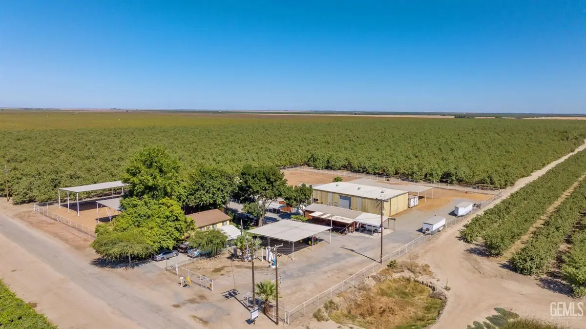 28548 WOOLLOMES AVENUE, Wasco, CA 93280 - Image #1