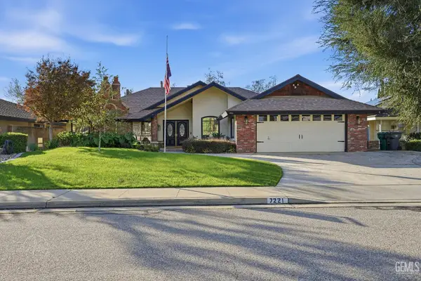 7221 ETTER STREET, Bakersfield, CA 93308