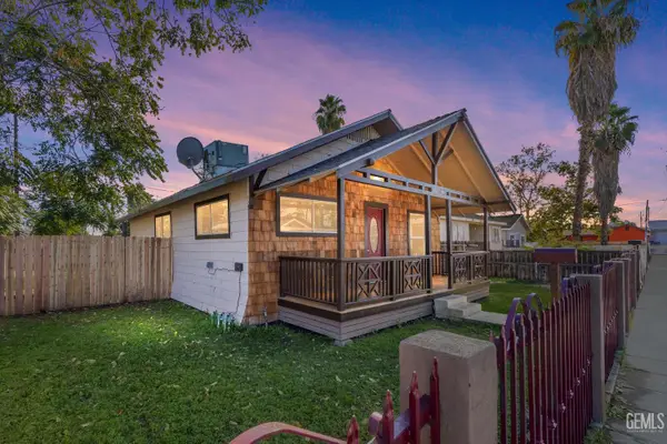 109 HUGHES AVENUE, Bakersfield, CA 93308