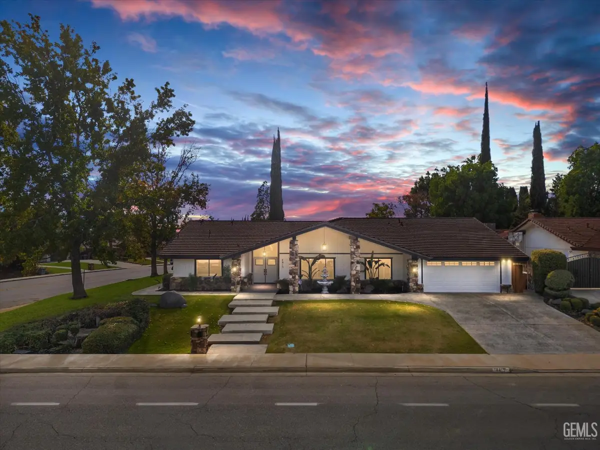 4815 PANORAMA DRIVE, Bakersfield, CA 93306 - Image #1