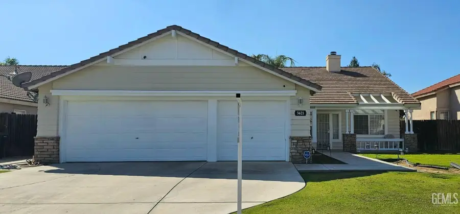 5621 GREENHORN MOUNTAIN COURT, Bakersfield, CA 93313 - Image #2