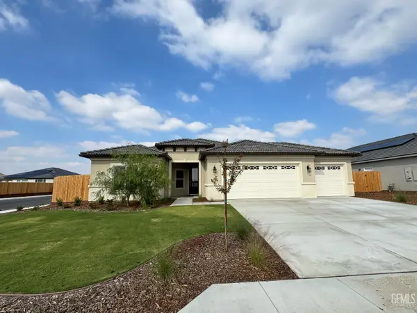 11116 ALCAZAR AVENUE, Bakersfield, CA 93311