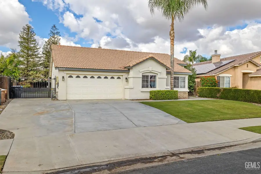 5903 PENDLETON FALLS DRIVE, Bakersfield, CA 93312 - Image #2