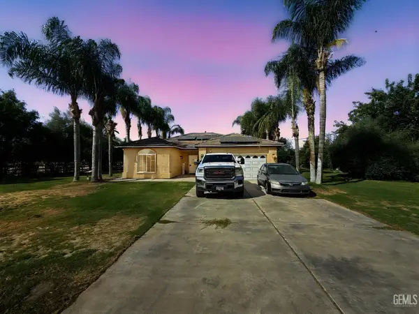 5351 GATSON STREET, Bakersfield, CA 93314