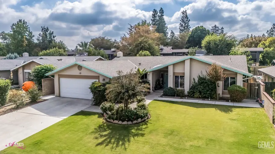 7009 QUAILWOOD DRIVE, Bakersfield, CA 93309 - Image #2