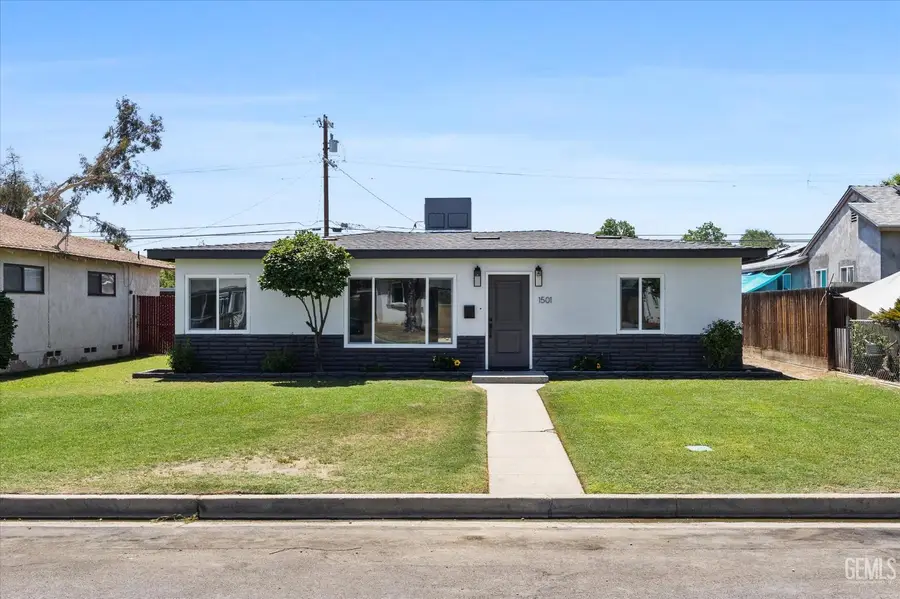 1501 EDNA STREET, Bakersfield, CA 93304 - Image #3