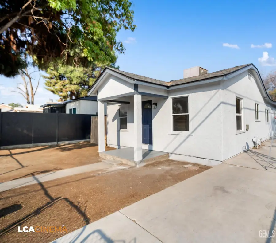 2419 N INYO STREET, Bakersfield, CA 93305 - Image #2