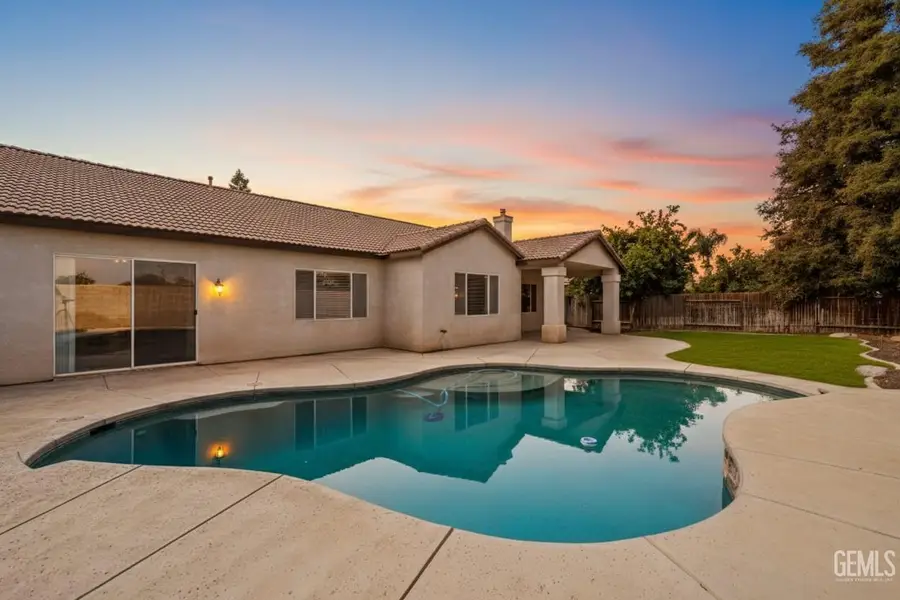 9600 LAKE SUPERIOR DRIVE, Bakersfield, CA 93312 - Image #2