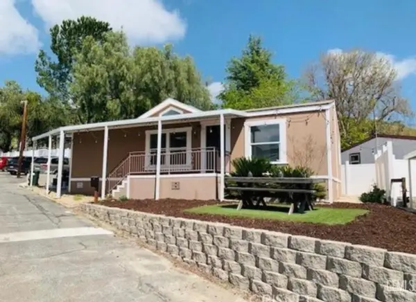 30000 HASLEY CANYON ROAD #31, Castaic, CA 91384