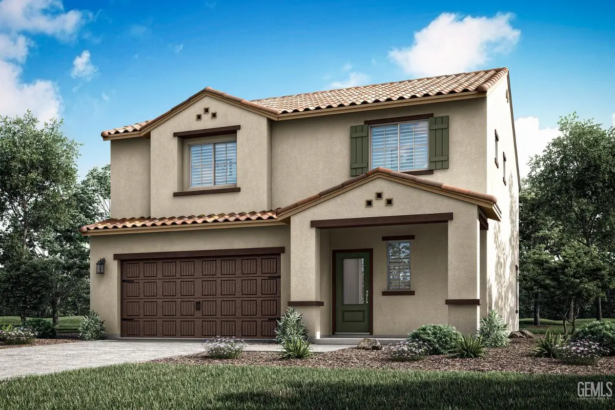 7919 BLUEBERRY AVENUE, Bakersfield, CA 93313 - Image #1