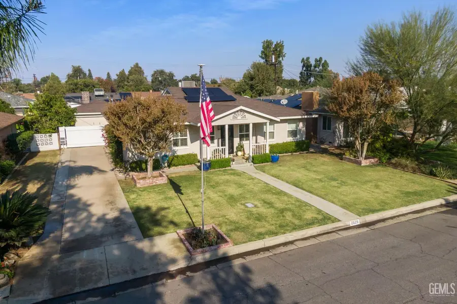2525 BAY STREET, Bakersfield, CA 93301 - Image #3