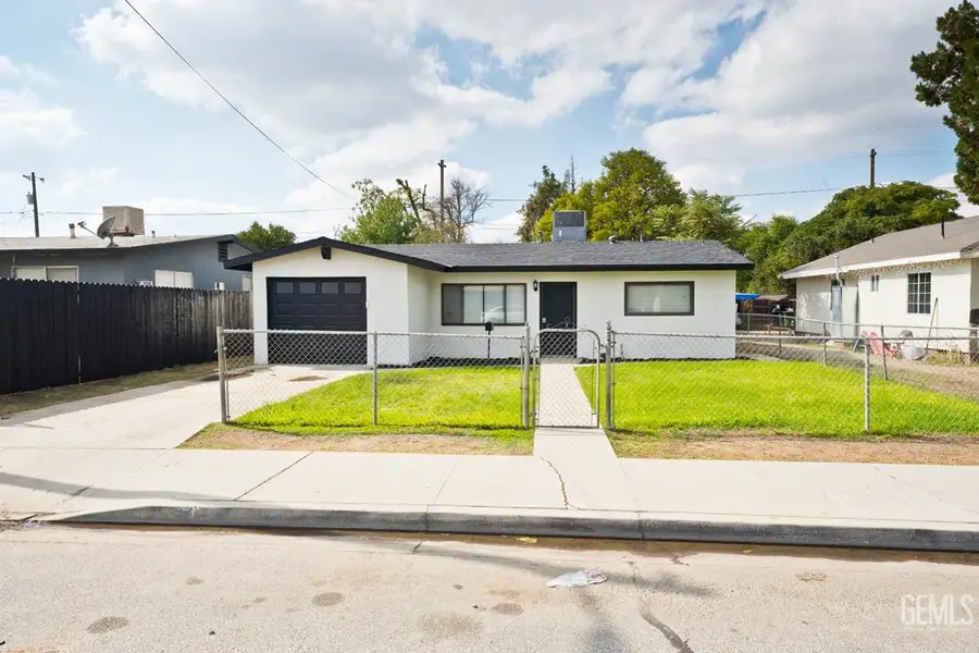 1857 GASTON STREET, Wasco, CA 93280 - Image #2