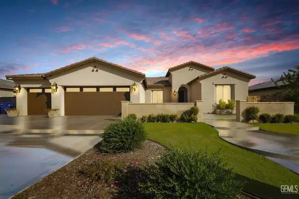 908 BROOKLINE LANE, Bakersfield, CA 93314