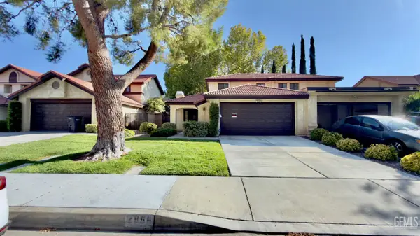 2856 DARTMOUTH DR, Lancaster, CA 93536