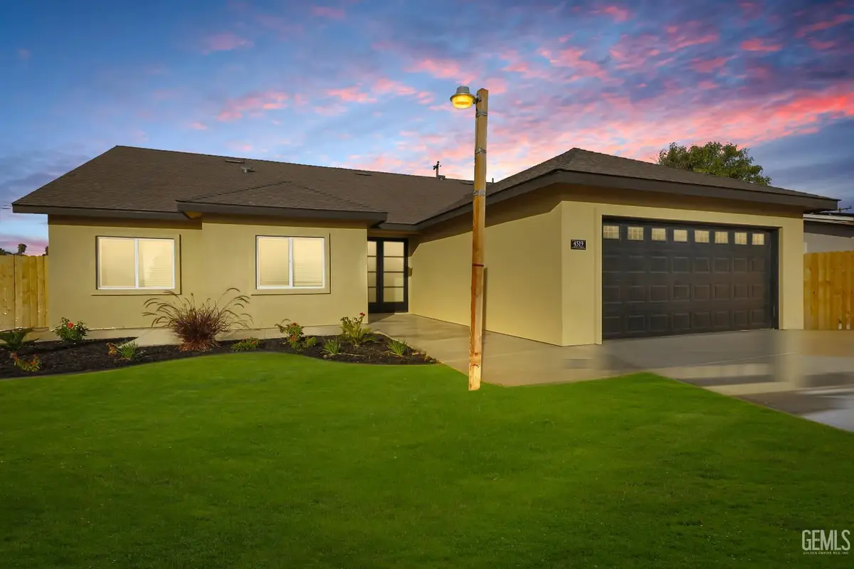 4519 VERN STREET, Bakersfield, CA 93307 - Image #1