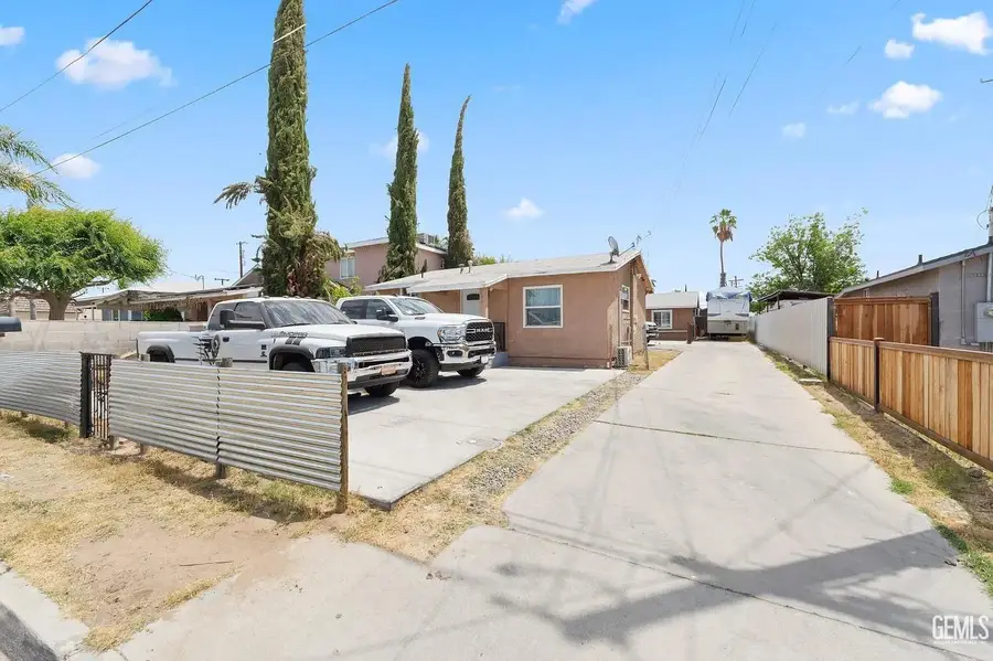 603 HILL STREET, Bakersfield, CA 93306 - Image #2