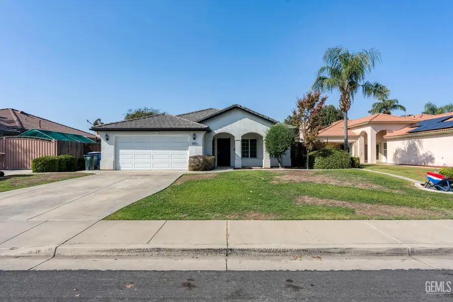 6607 RADIO FLYER DRIVE, Bakersfield, CA 93312 - Image #2