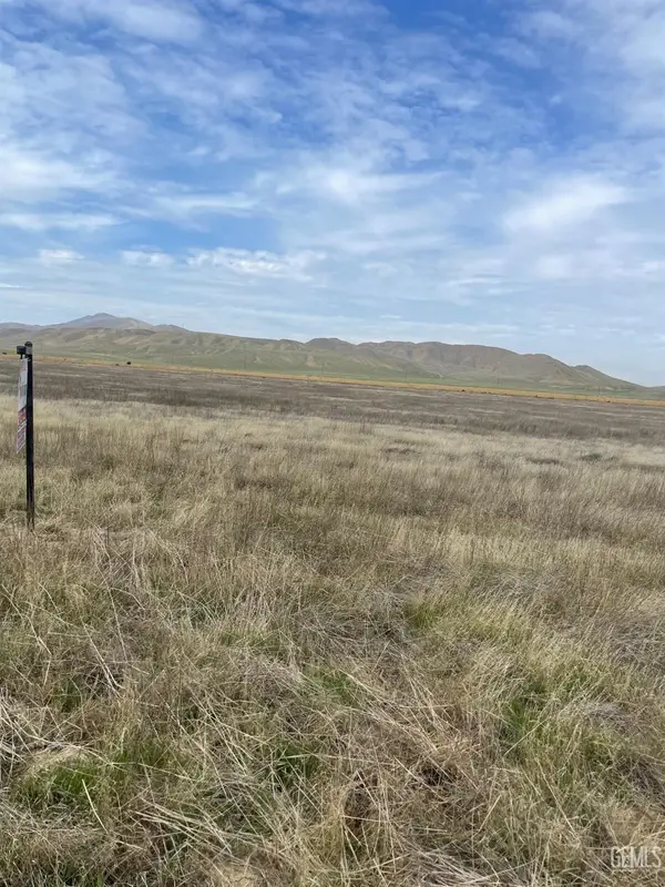 0 KECKS ROAD, Lost Hills, CA 93249