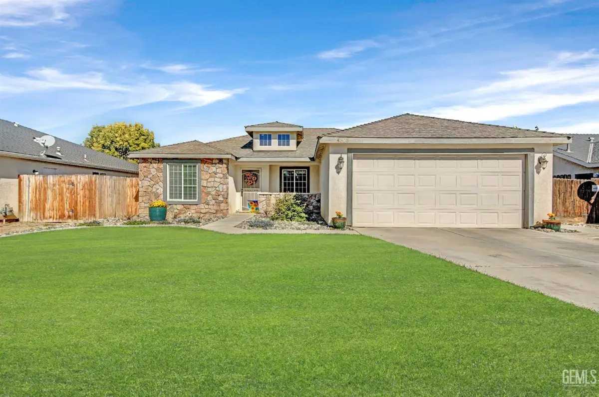 4606 SUN DEVILS AVENUE, Bakersfield, CA 93313 - Image #1