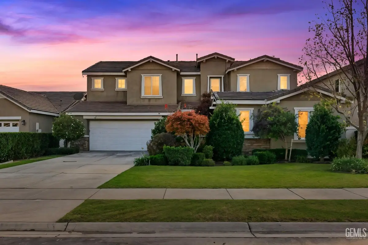 9909 GREY GOOSE STREET, Bakersfield, CA 93311 - Image #1