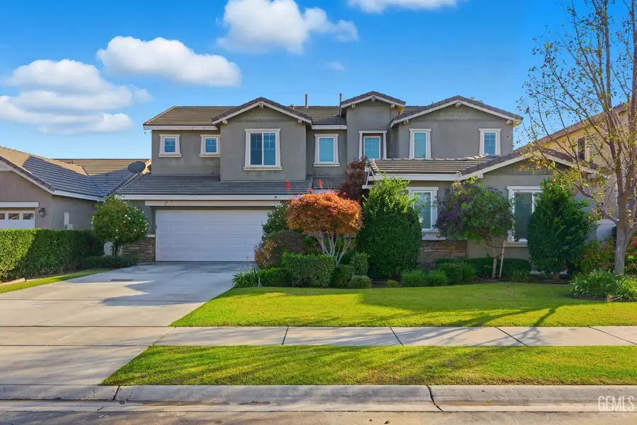 9909 GREY GOOSE STREET, Bakersfield, CA 93311 - Image #2