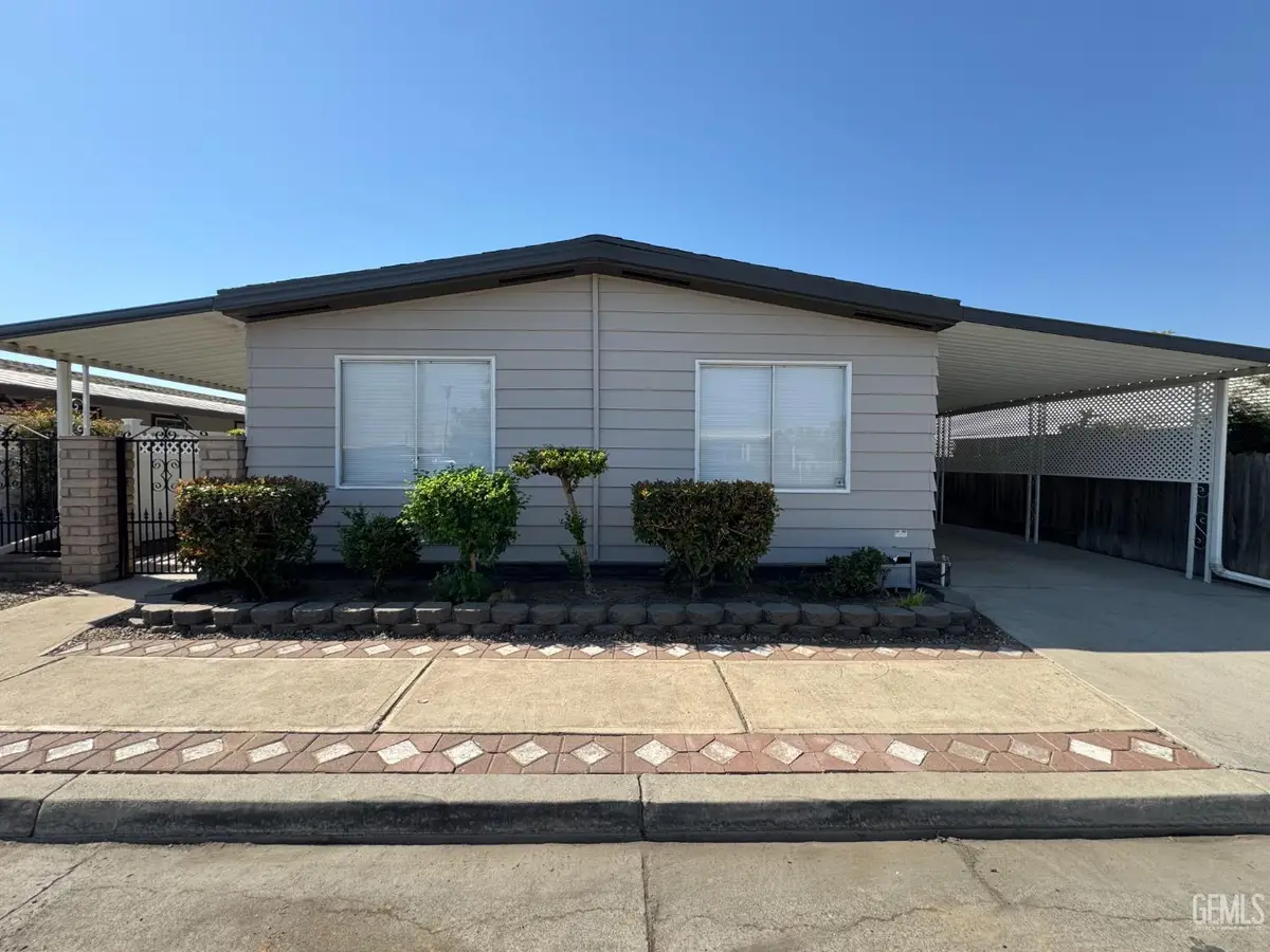 721 UNDERWOOD COURT, Bakersfield, CA 93301 - Image #1