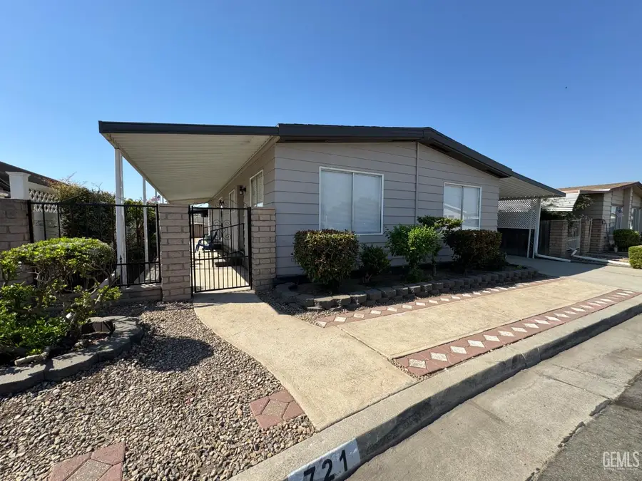 721 UNDERWOOD COURT, Bakersfield, CA 93301 - Image #3