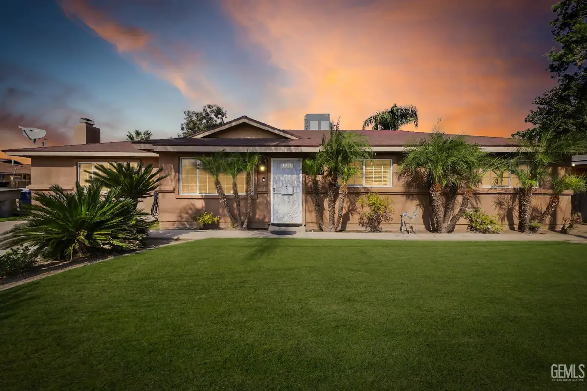140 LANGFORD AVENUE, Arvin, CA 93203 - Image #1