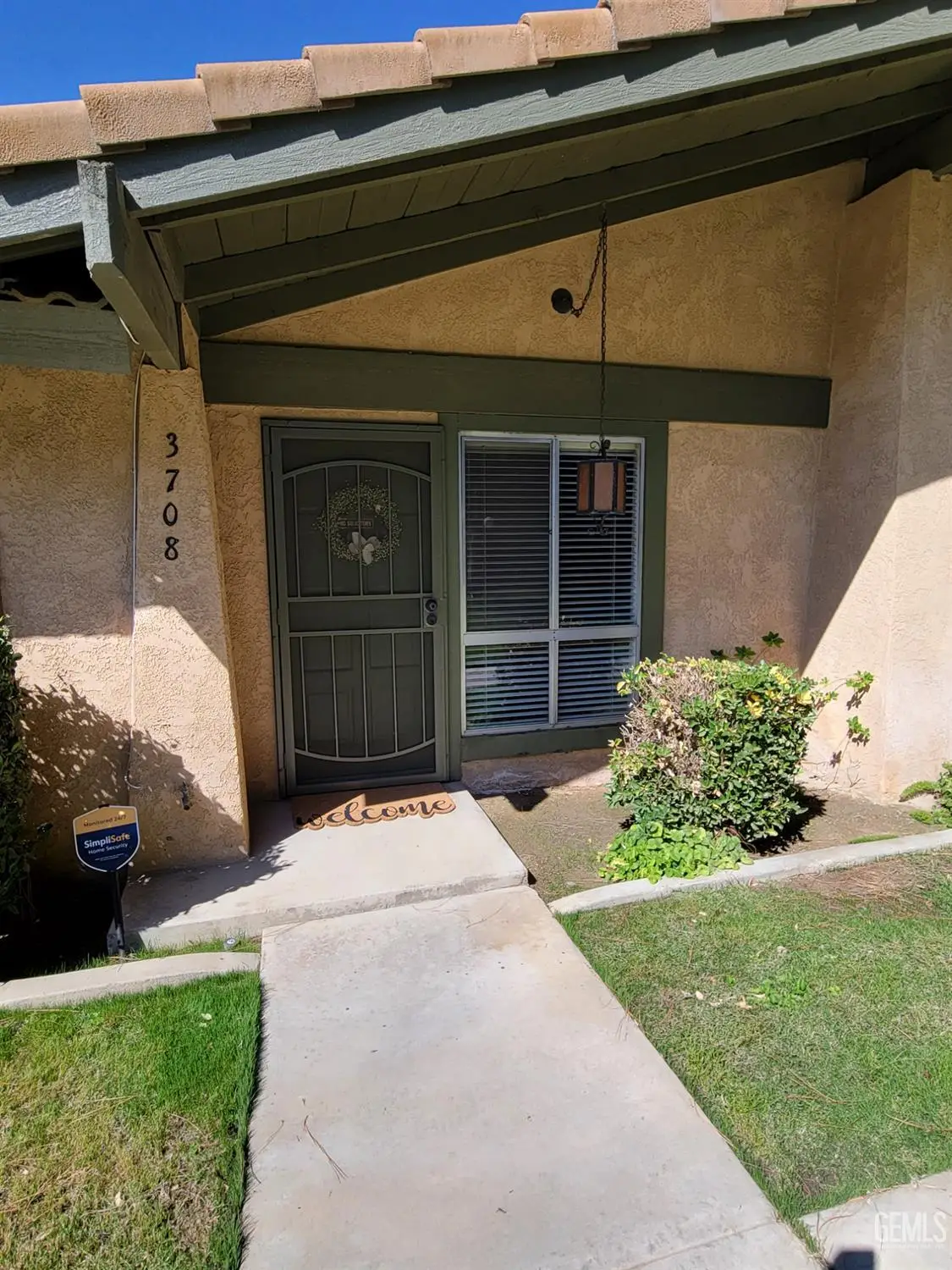 3708 ELM STREET, Bakersfield, CA 93301 - Image #1