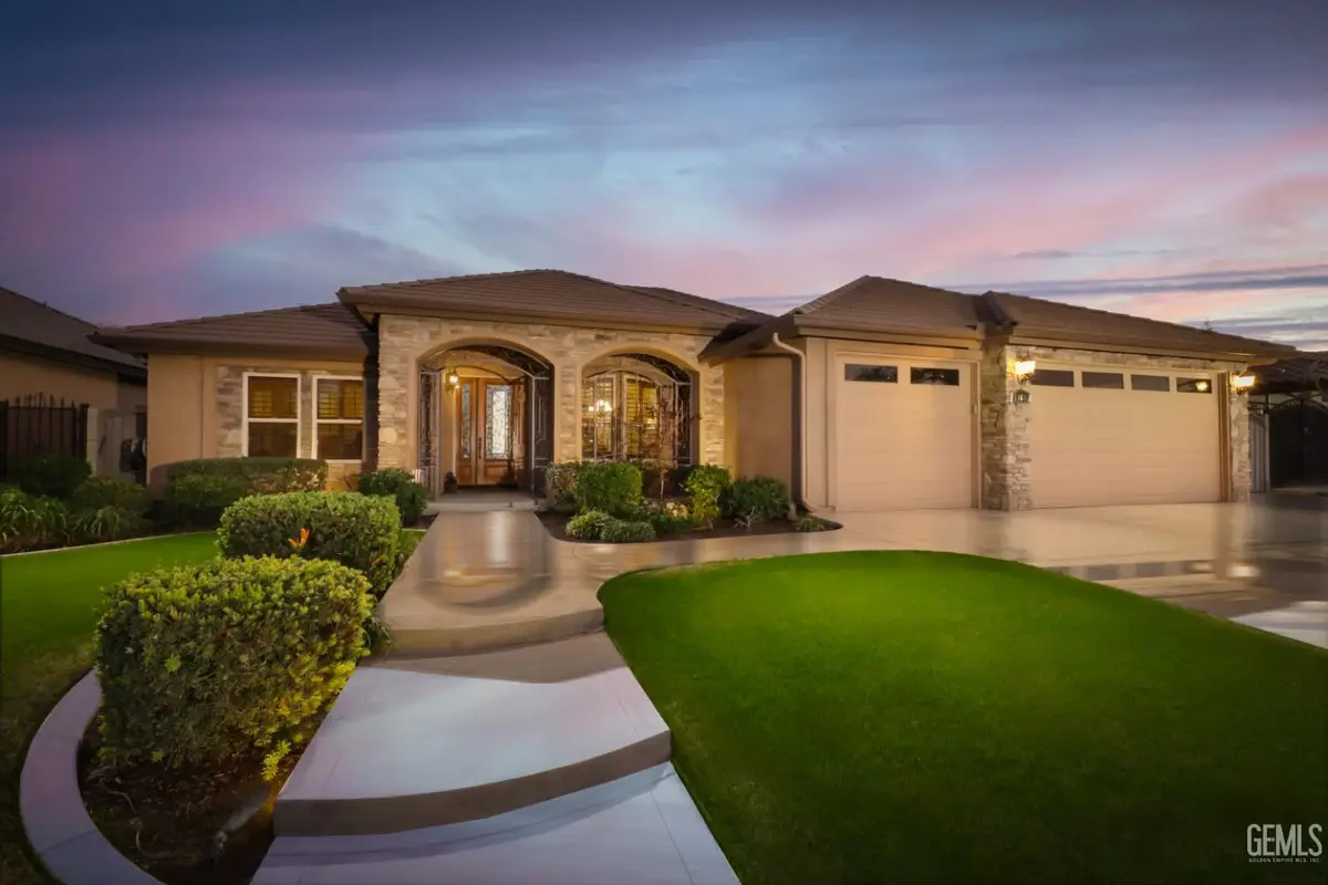 13603 MONARCH PALM AVENUE, Bakersfield, CA 93314 - Image #1