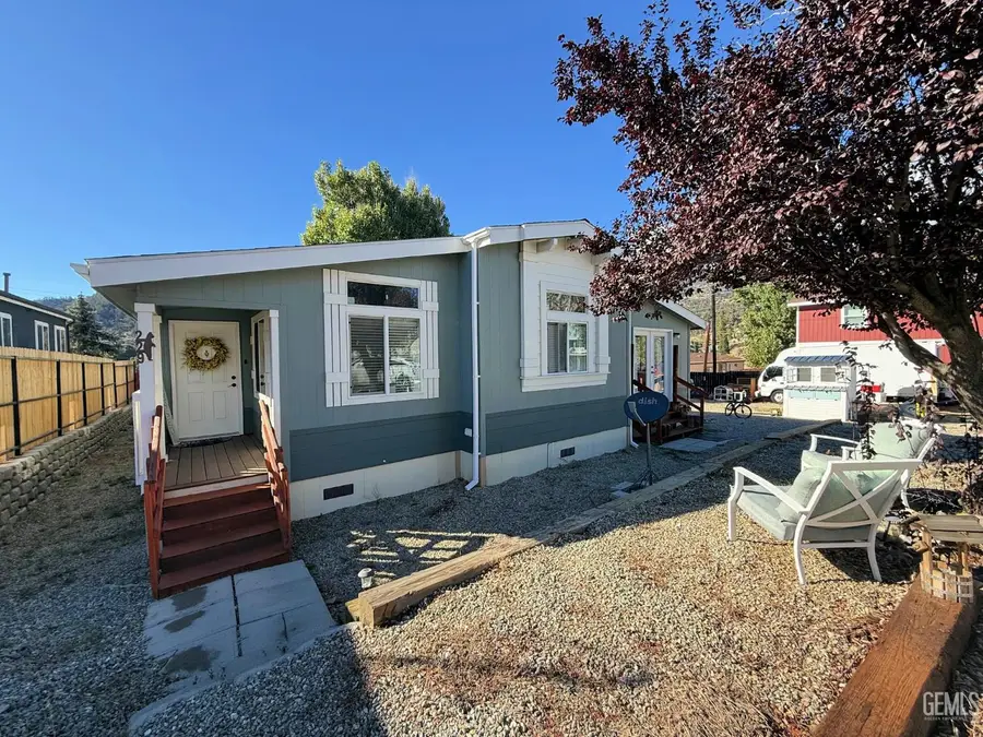 229 CHAPARRAL STREET, Frazier Park, CA 93225 - Image #3
