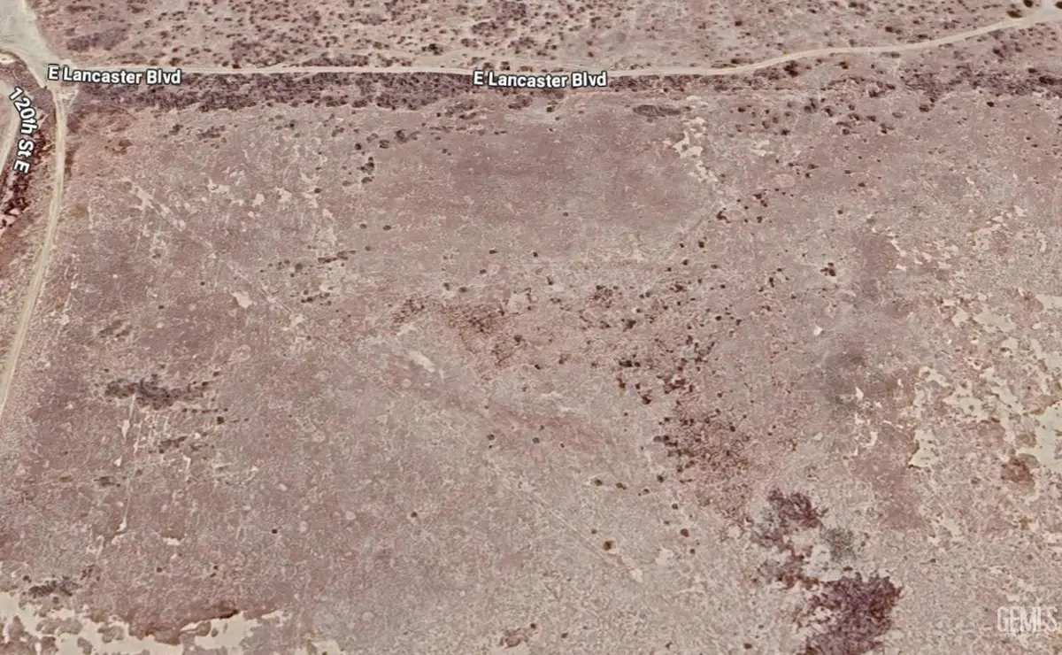 0 COR AVE I9 121 STE, Lancaster, CA 93535 - Image #1