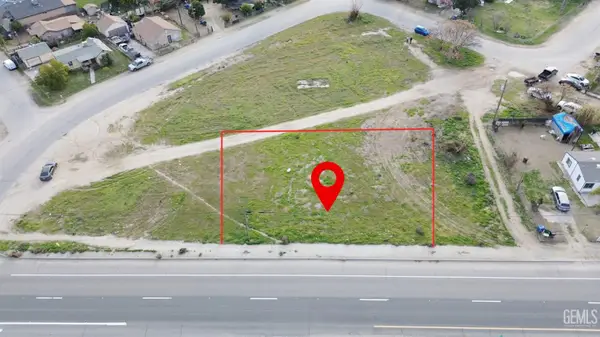 681 HWY 43, Shafter, CA 93263